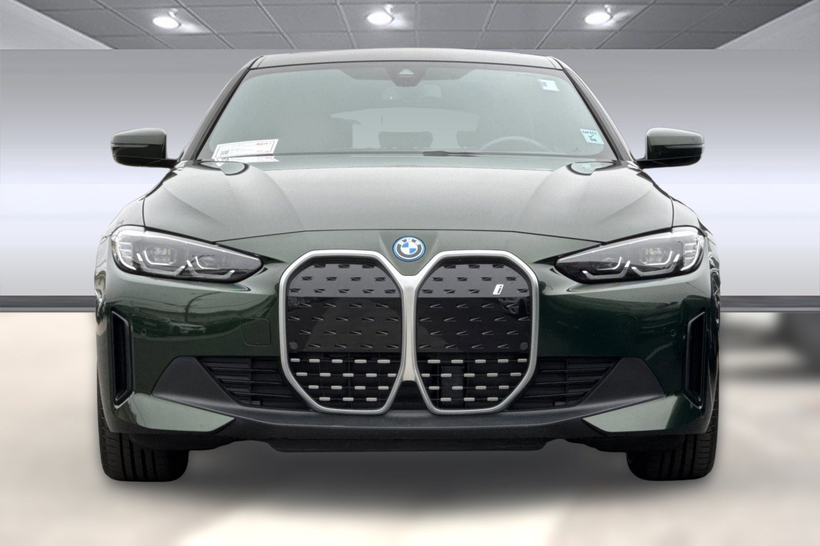 Certified 2023 BMW i4 eDrive35 w/ Premium Package image 5