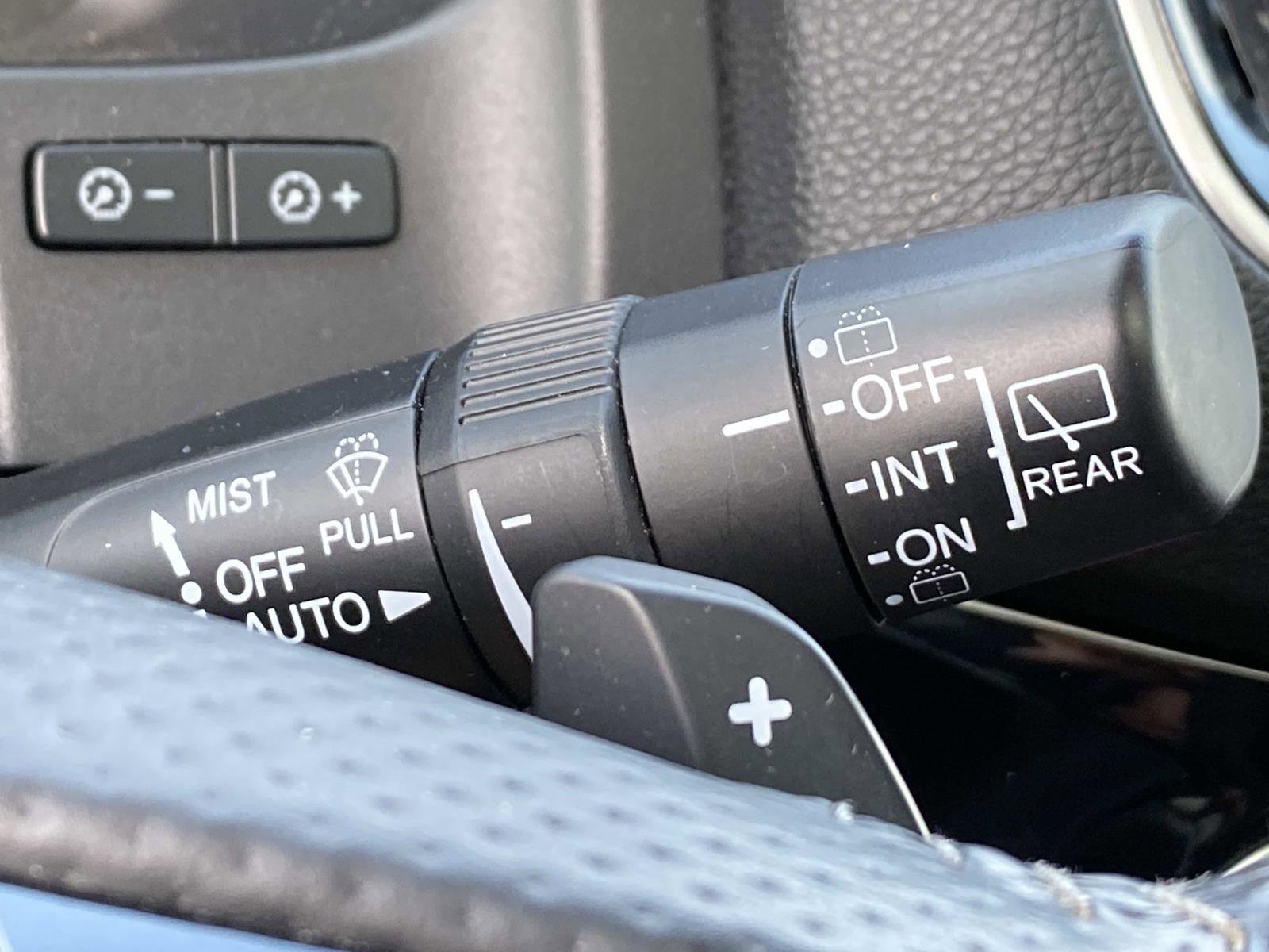Used 2022 Honda Passport Elite image 20