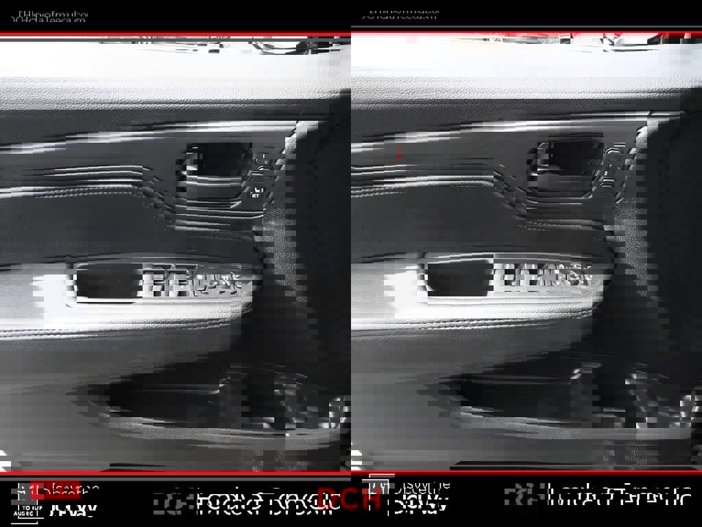 Certified 2025 Honda Odyssey Sport-L image 14