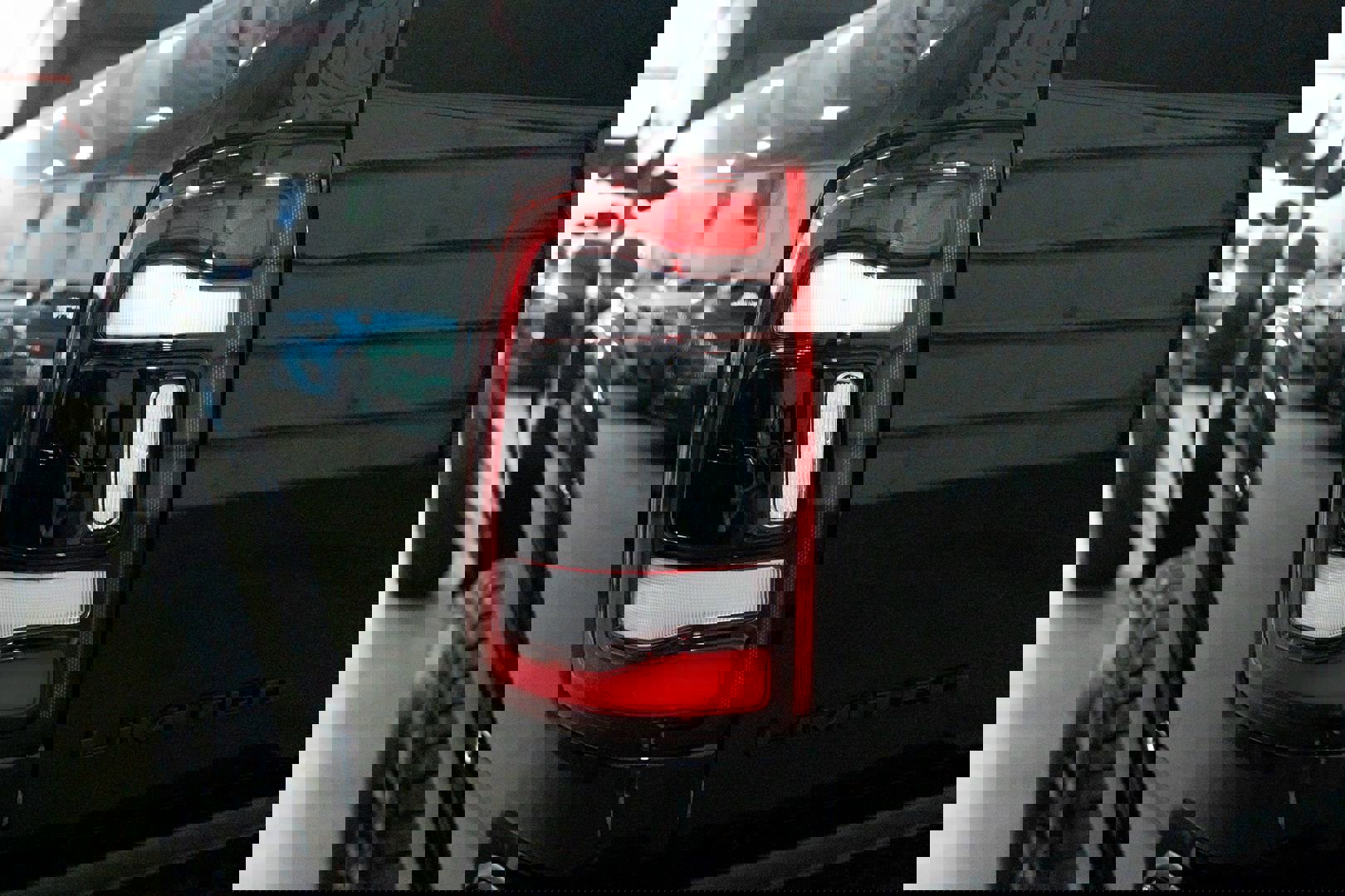 Used 2020 RAM 3500 Limited image 10