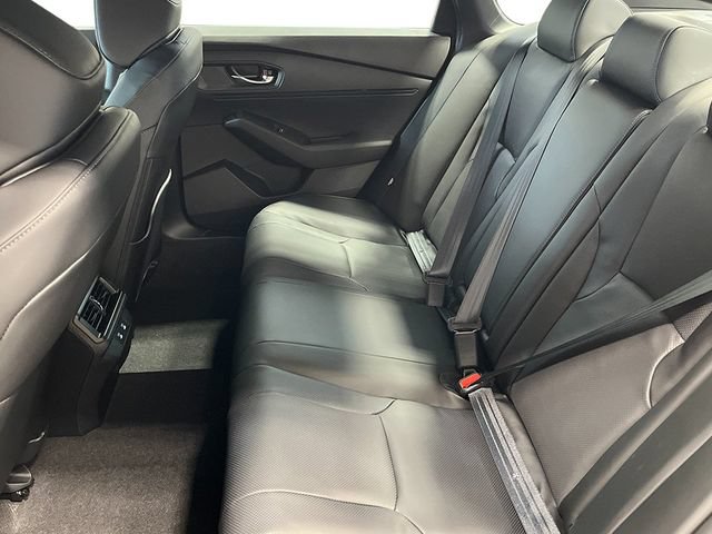 New 2026 Honda Accord Sport image 22