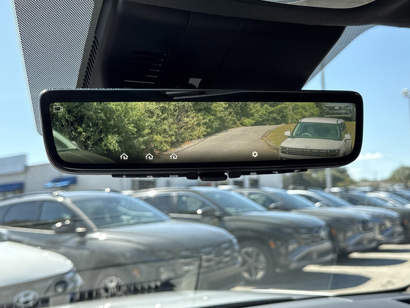 Used 2025 Hyundai Santa Fe Calligraphy image 34