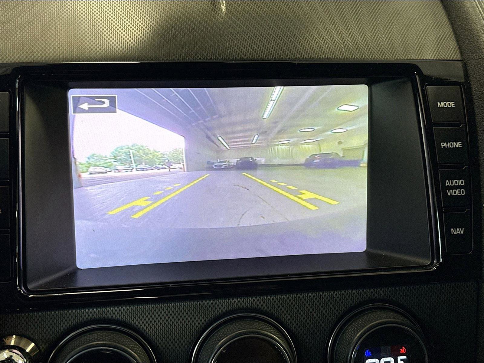 Used 2014 Jaguar F-TYPE Convertible RWD image 14