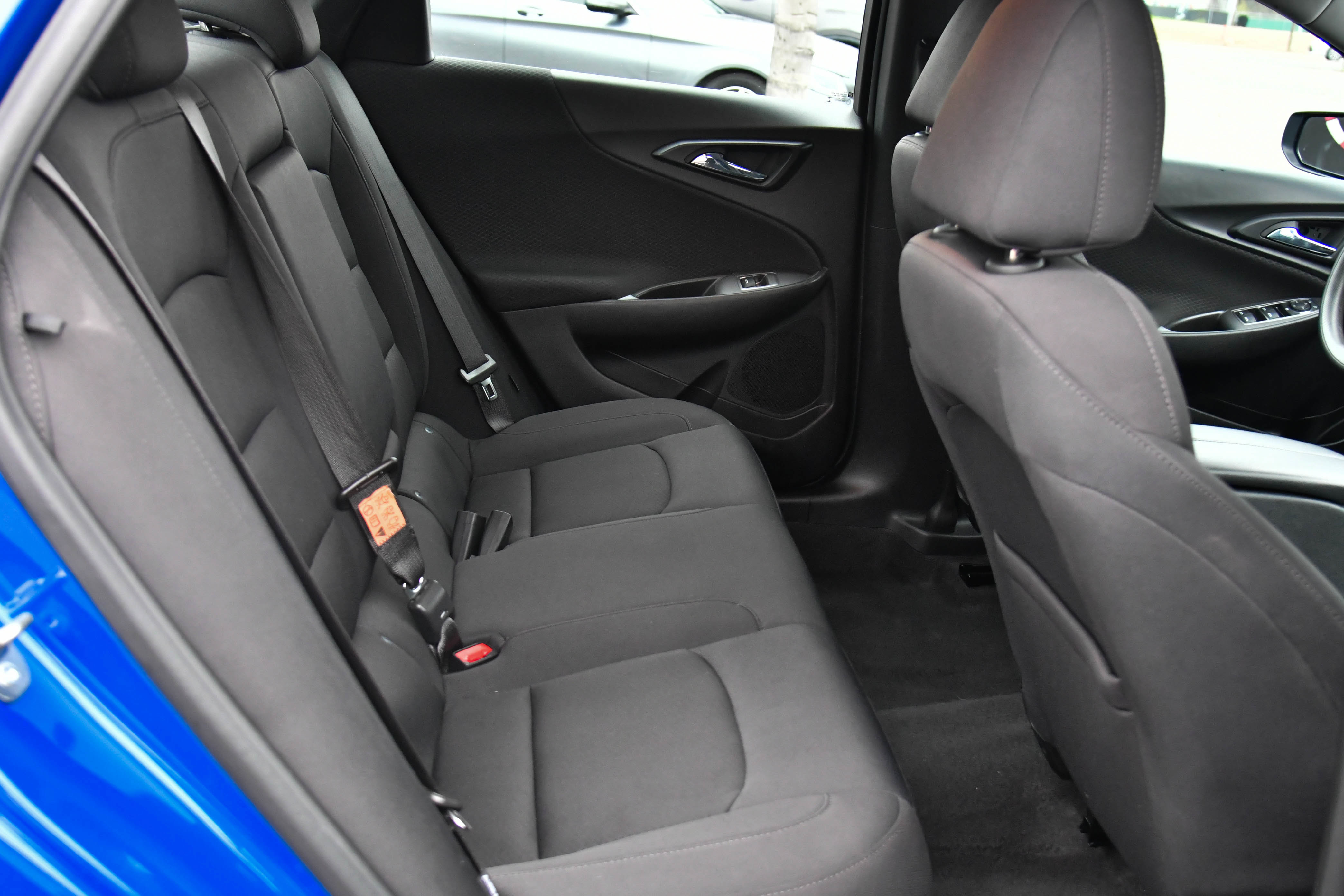 Used 2023 Chevrolet Malibu LT image 36