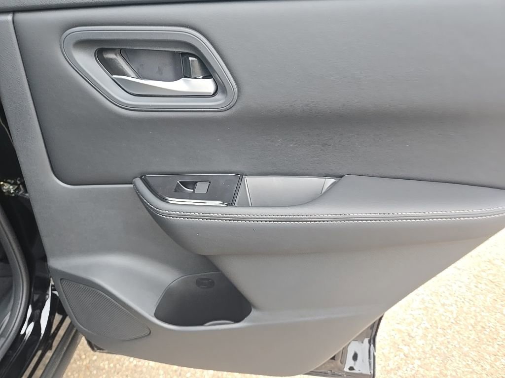 New 2026 Nissan Rogue SV w/ Cold Weather Package image 30