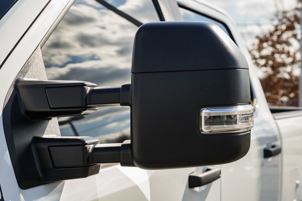 Used 2024 Ford F250 XL w/ Snow Plow Prep Package image 14