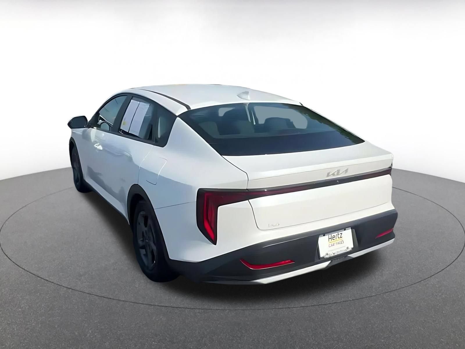 Used 2026 Kia K4 FWD image 11