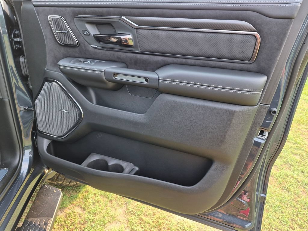 New 2026 RAM 1500 RHO w/ RHO Level 1 Equipment Group AWD/4WD image 32