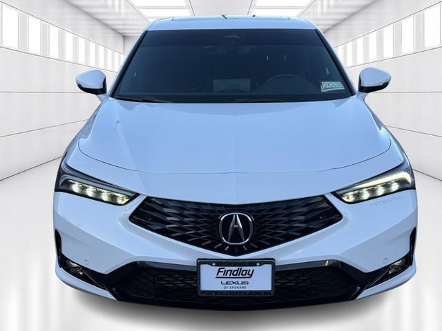 Used 2024 Acura Integra A-Spec image 2