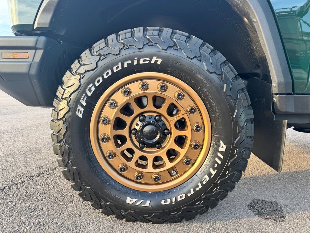 New 2025 INEOS Grenadier Trialmaster Edition image 31