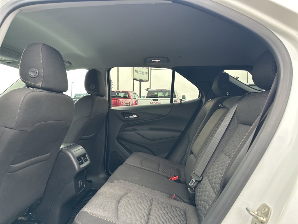 Used 2019 Chevrolet Equinox LT image 11