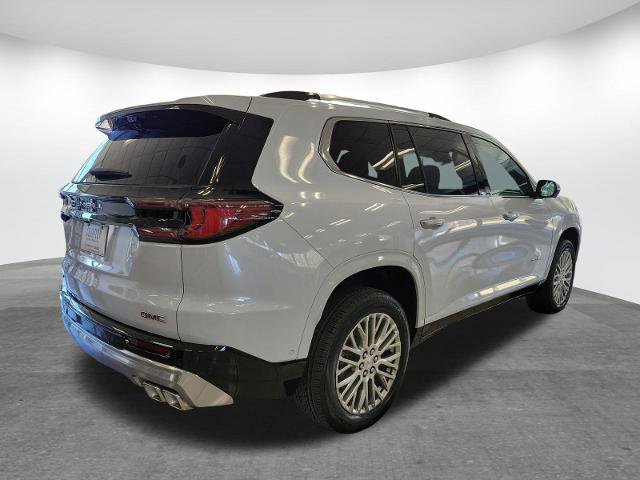 New 2026 GMC Acadia Denali w/ Super Cruise Package image 6