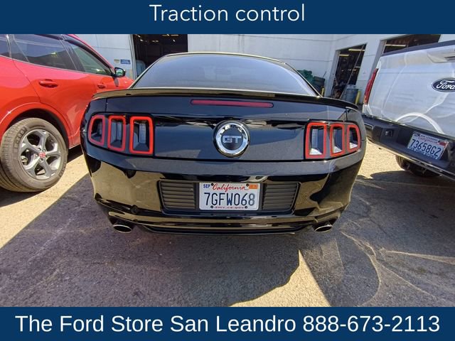 Used 2014 Ford Mustang GT w/ Equipment Group 301A image 5
