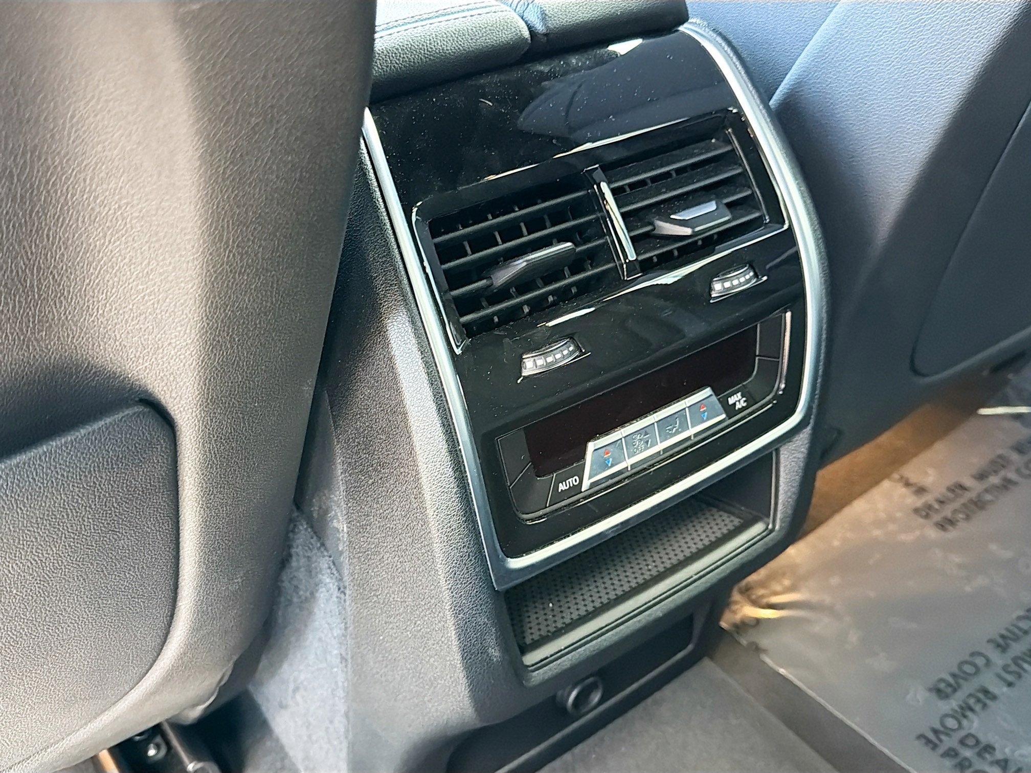 Used 2022 BMW X5 xDrive40i AWD/4WD image 20