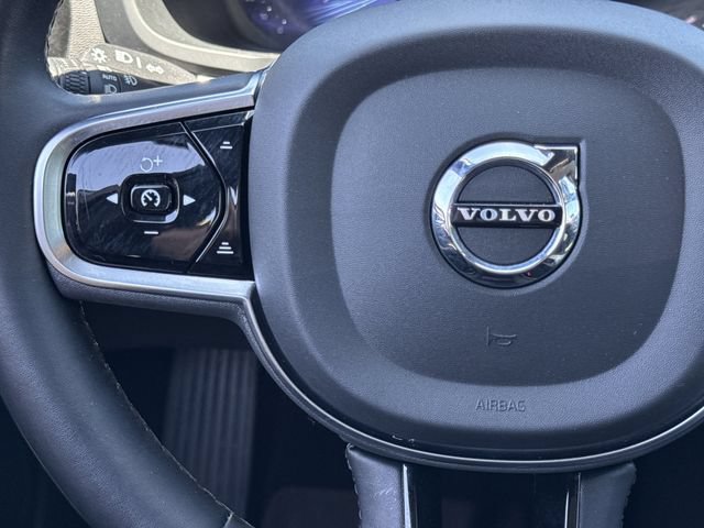 Used 2024 Volvo S60 B5 Plus w/ Climate Package AWD/4WD image 16