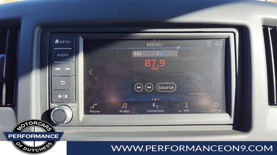 Used 2021 Nissan NV200 S FWD image 18
