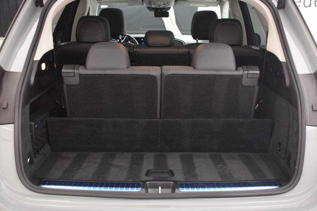 Used 2025 Mercedes-Benz GLE 350 4MATIC image 33