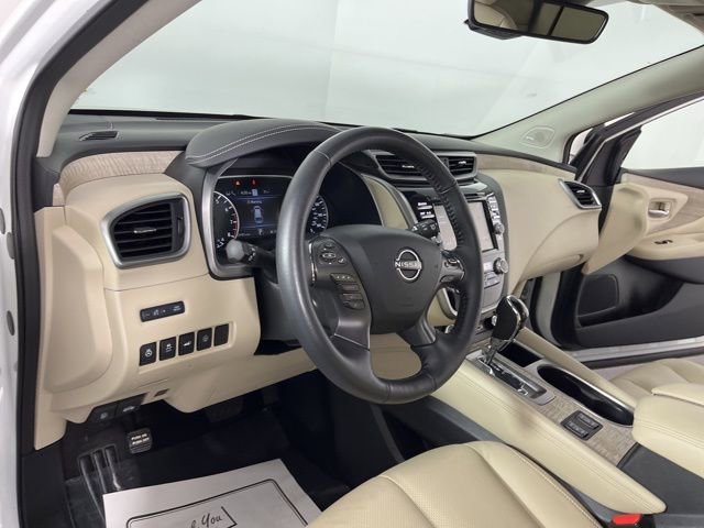 Used 2024 Nissan Murano SL image 19