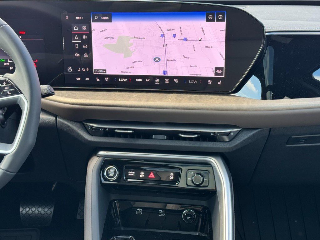 New 2025 Audi Q5 Premium Plus image 10