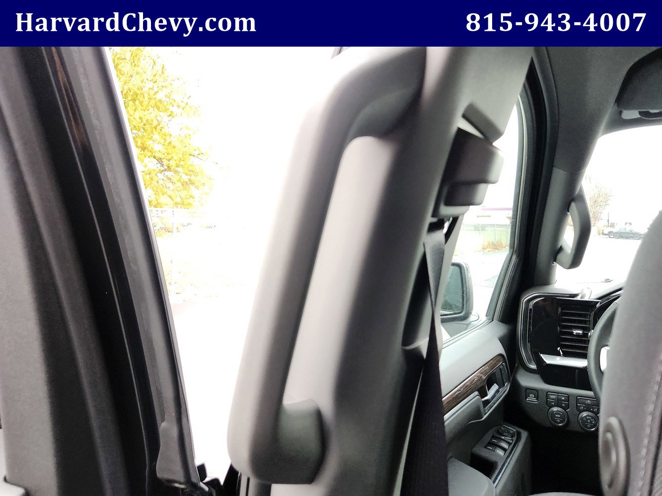 Used 2026 Chevrolet Silverado 1500 RST image 29