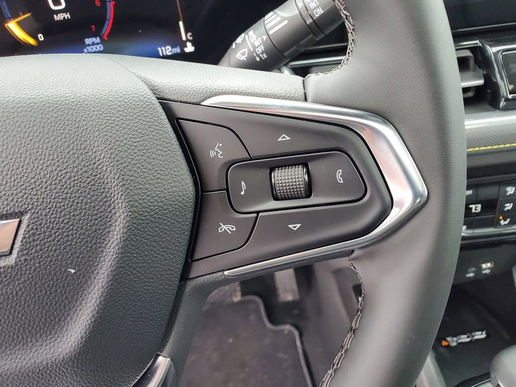 New 2026 Chevrolet TrailBlazer ACTIV w/ Convenience Package image 14