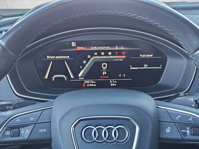 Used 2023 Audi Q5 2.0T Premium Plus w/ Premium Plus Package image 10