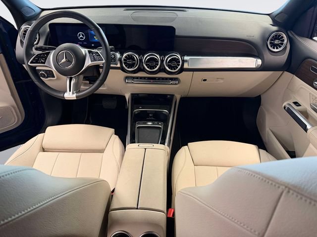 Certified 2026 Mercedes-Benz GLB 250 4MATIC image 13