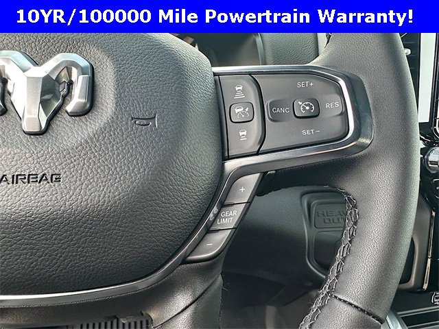 New 2026 RAM 2500 Laramie image 24