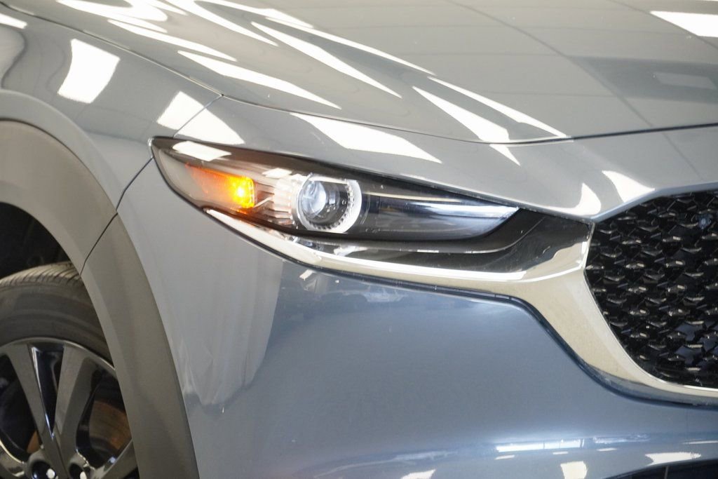 Used 2023 MAZDA CX-30 AWD 2.5 S w/ Preferred Package image 5