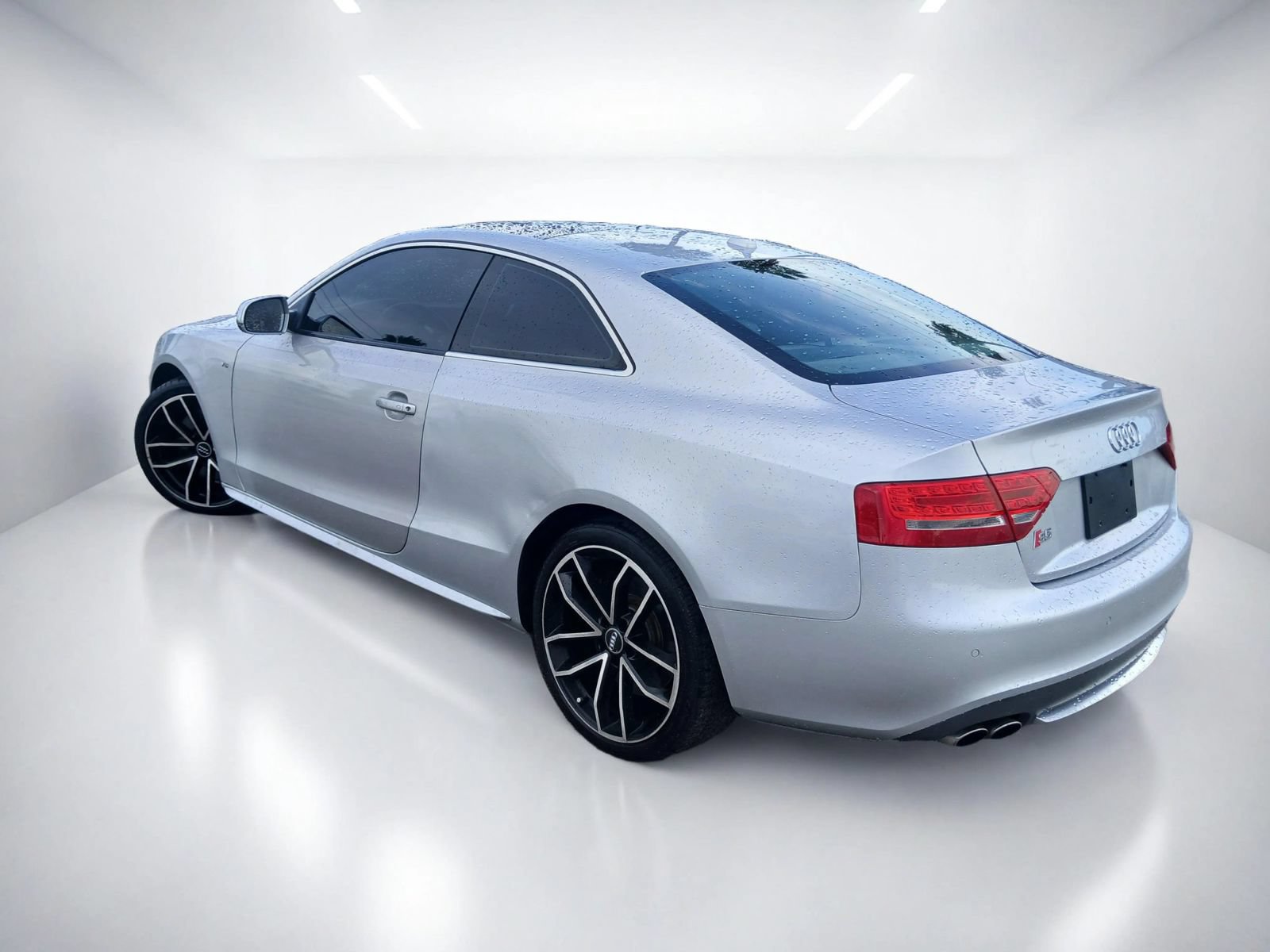 Used 2012 Audi S5 Premium Plus AWD/4WD image 4