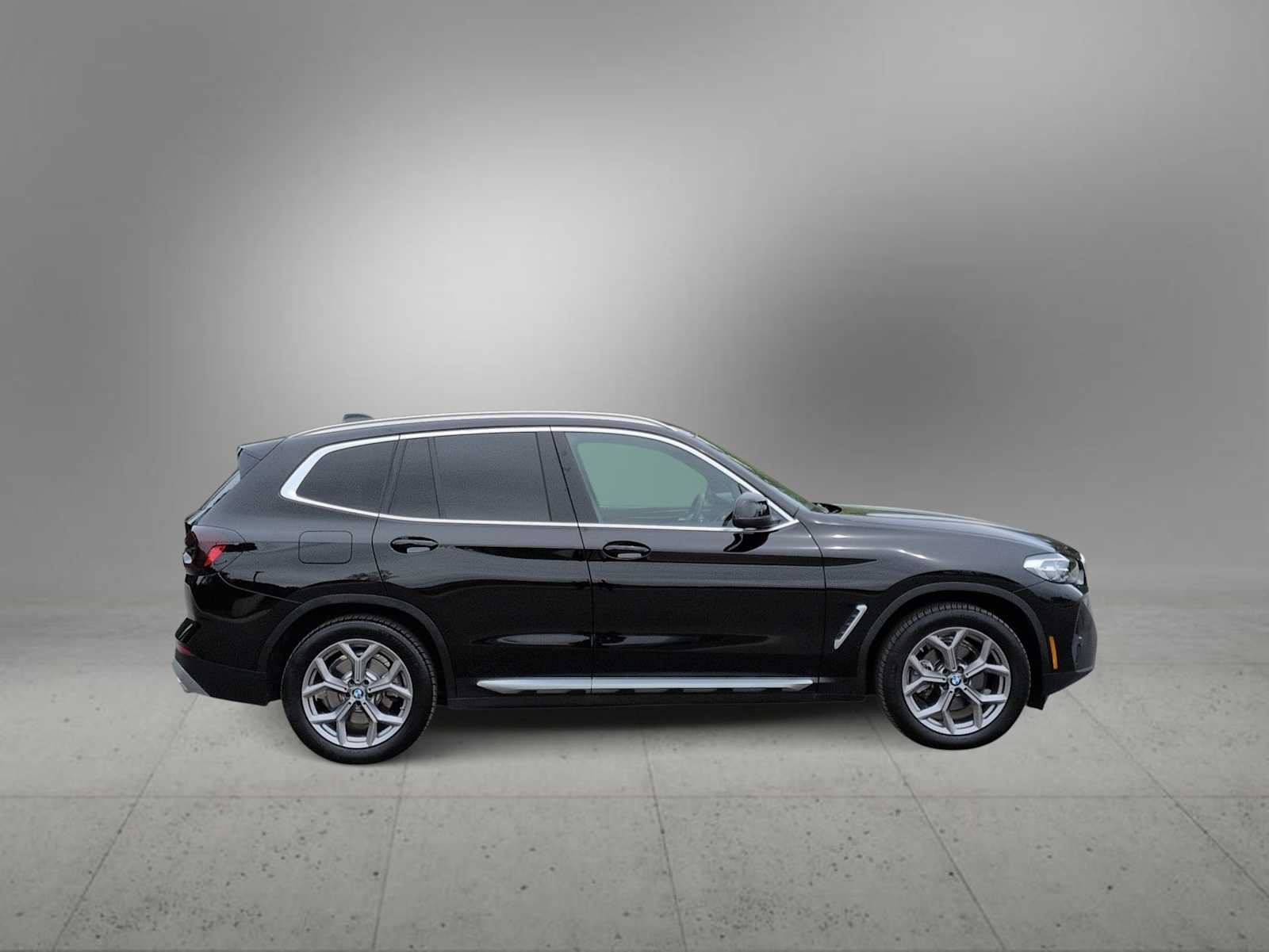 Used 2022 BMW X3 xDrive30i w/ Premium Package 2 AWD/4WD image 9