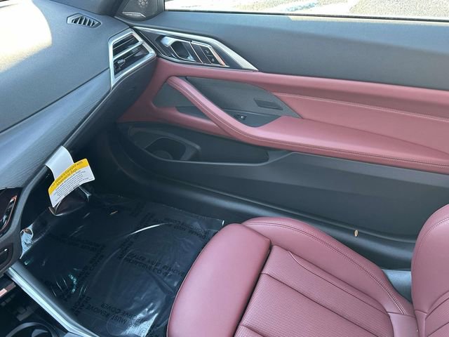 Certified 2026 BMW 430i xDrive 430i xDrive w/ Premium Package image 36