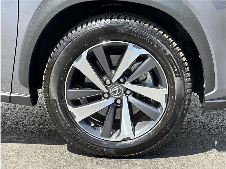 Used 2019 Lexus NX 300 AWD w/ Premium Package image 30