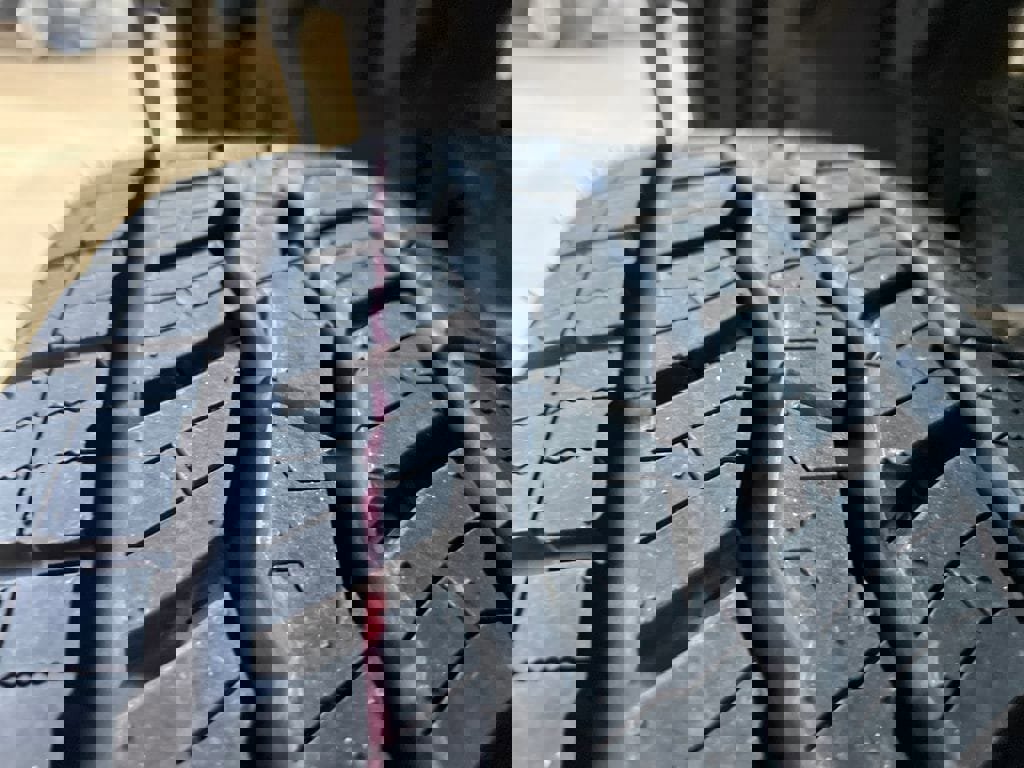 New 2026 Toyota Tacoma TRD Off-Road w/ TRD Off Road Premium Package image 25