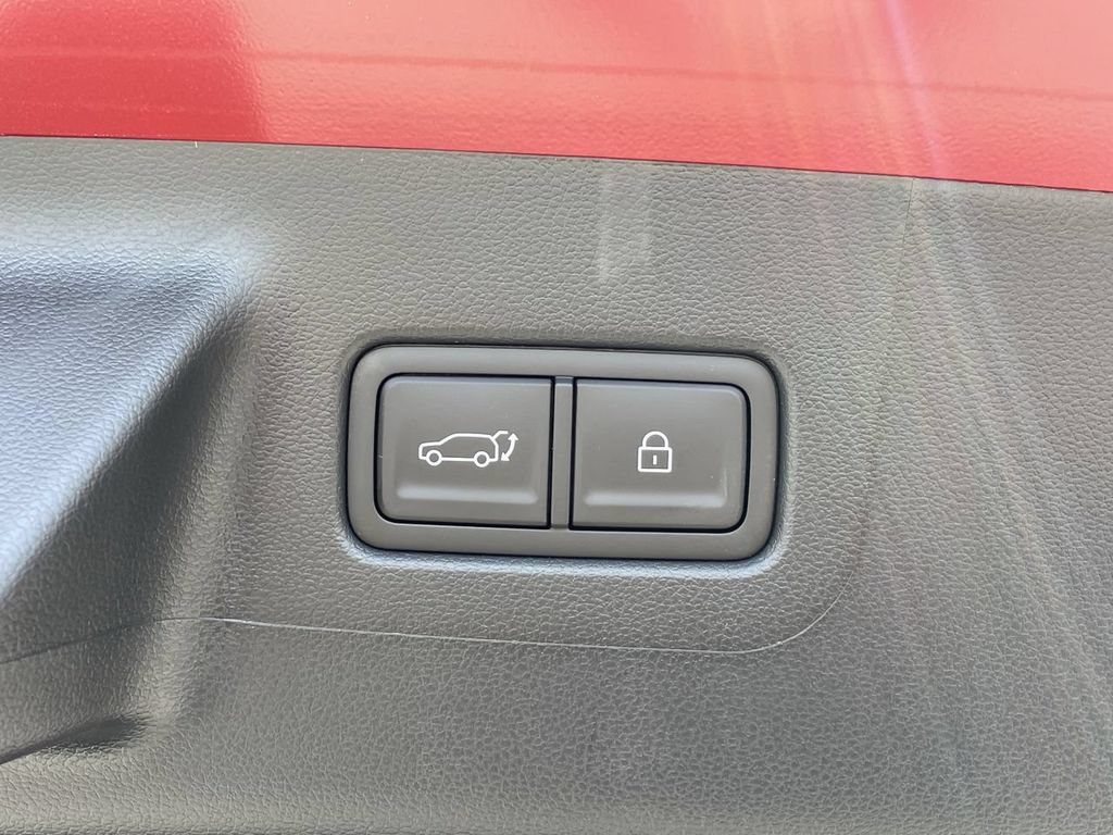 New 2026 Hyundai Santa Fe Limited FWD image 17
