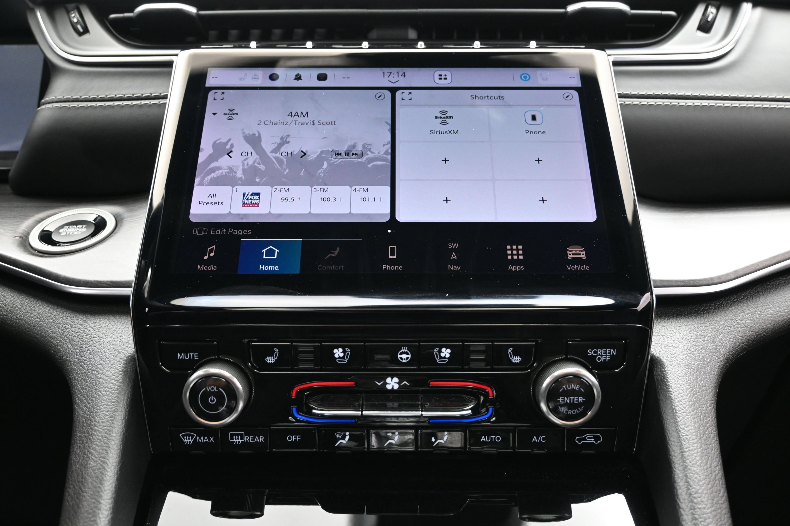Used 2022 Jeep Grand Cherokee L Overland AWD/4WD image 30