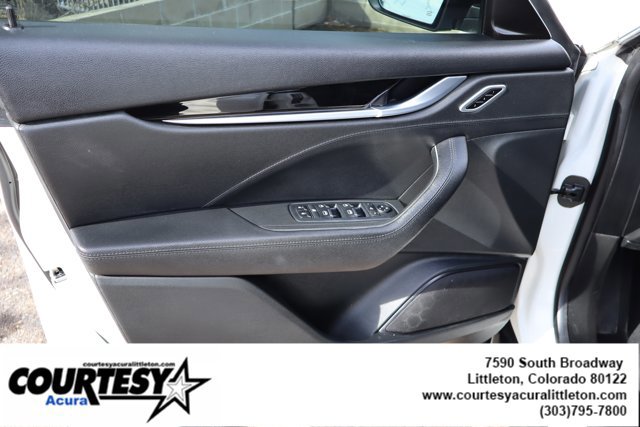 Used 2020 Maserati Levante S image 22