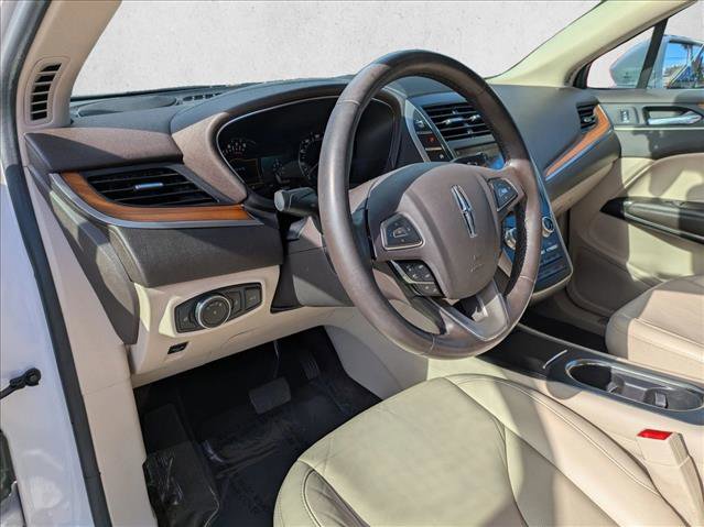 Used 2017 Lincoln MKC Select w/ Select Plus Package image 9