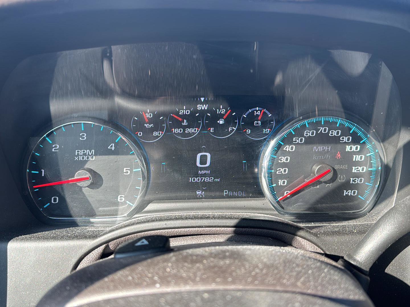 Used 2019 GMC Yukon Denali w/ Denali Ultimate Package image 14