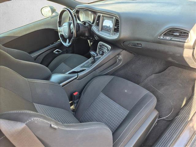 Used 2022 Dodge Challenger GT AWD/4WD image 21