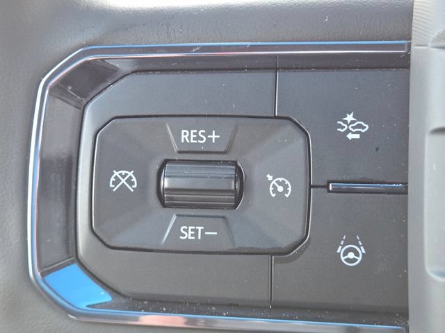 Used 2026 GMC Hummer EV SUV w/ LPO, Dark Essentials Package AWD/4WD image 37