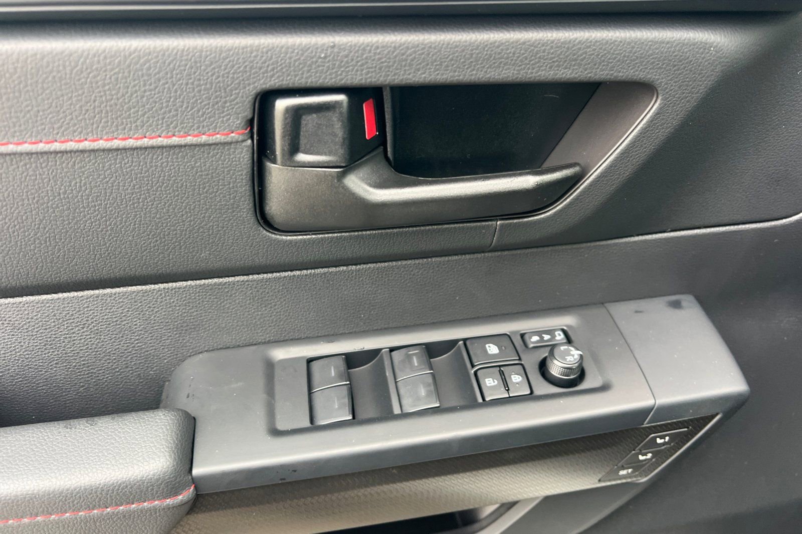 New 2026 Toyota Tundra TRD Pro image 8