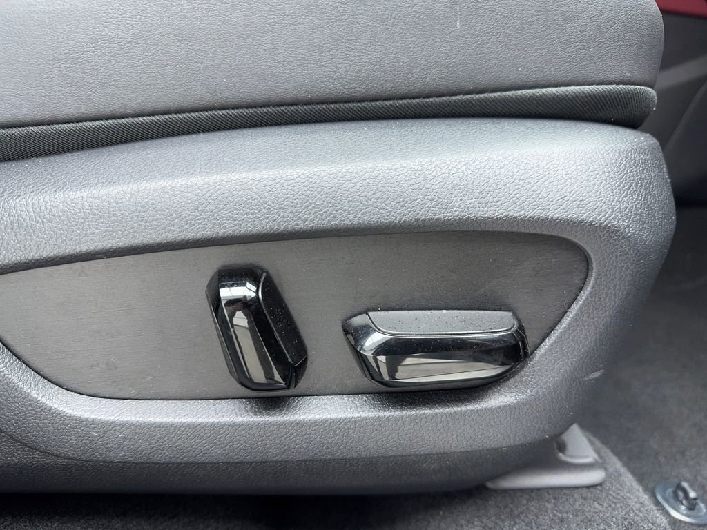 Used 2024 Lexus NX 250 FWD w/ Towing Package (2000 Lbs) image 48