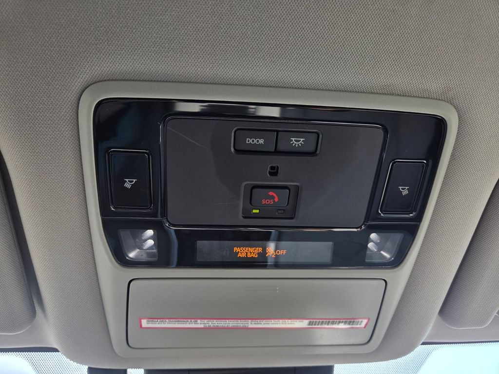 Used 2024 Toyota Grand Highlander FWD image 18
