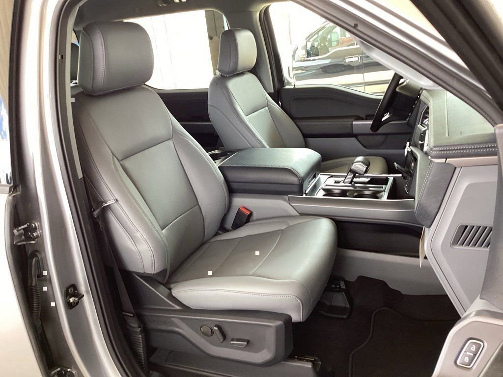 New 2025 Ford F150 Lightning Flash image 36