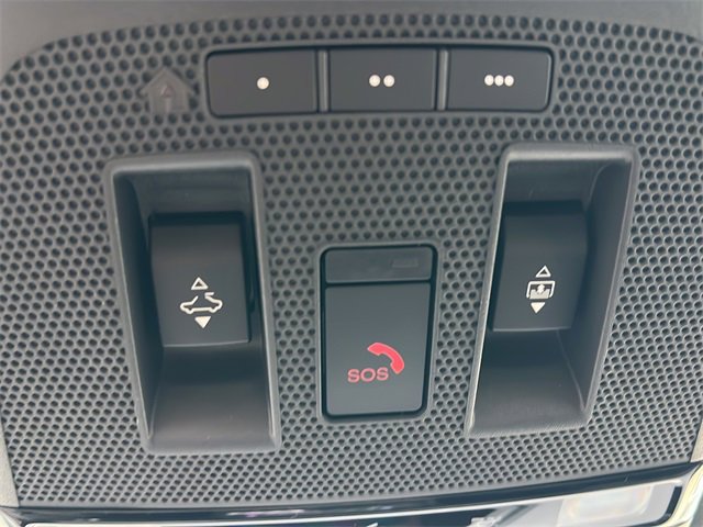 New 2026 INFINITI QX80 Autograph w/ Premium Cargo Package image 24