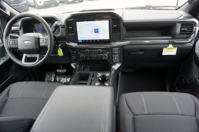 New 2026 Ford F150 STX w/ Equipment Group 200A RWD image 6