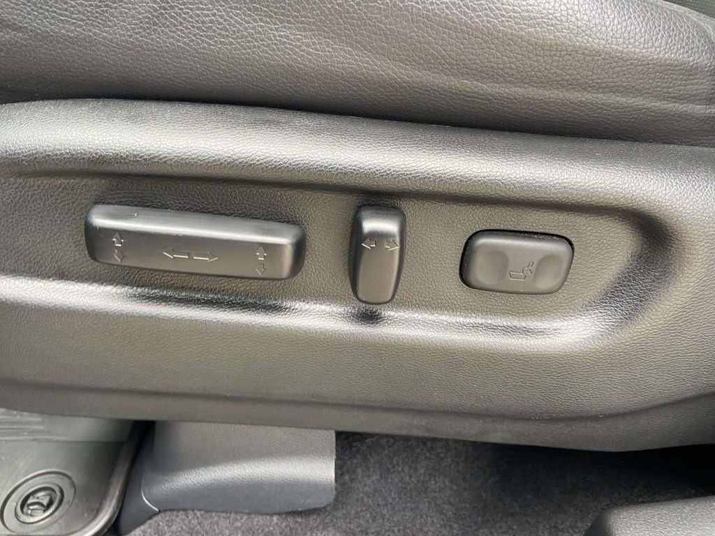 Used 2024 Honda Ridgeline TrailSport image 18