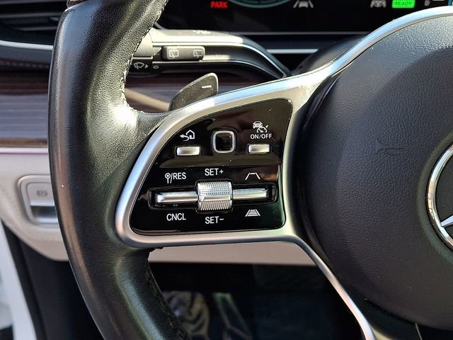 Used 2023 Mercedes-Benz GLS 450 GLS 450 image 28