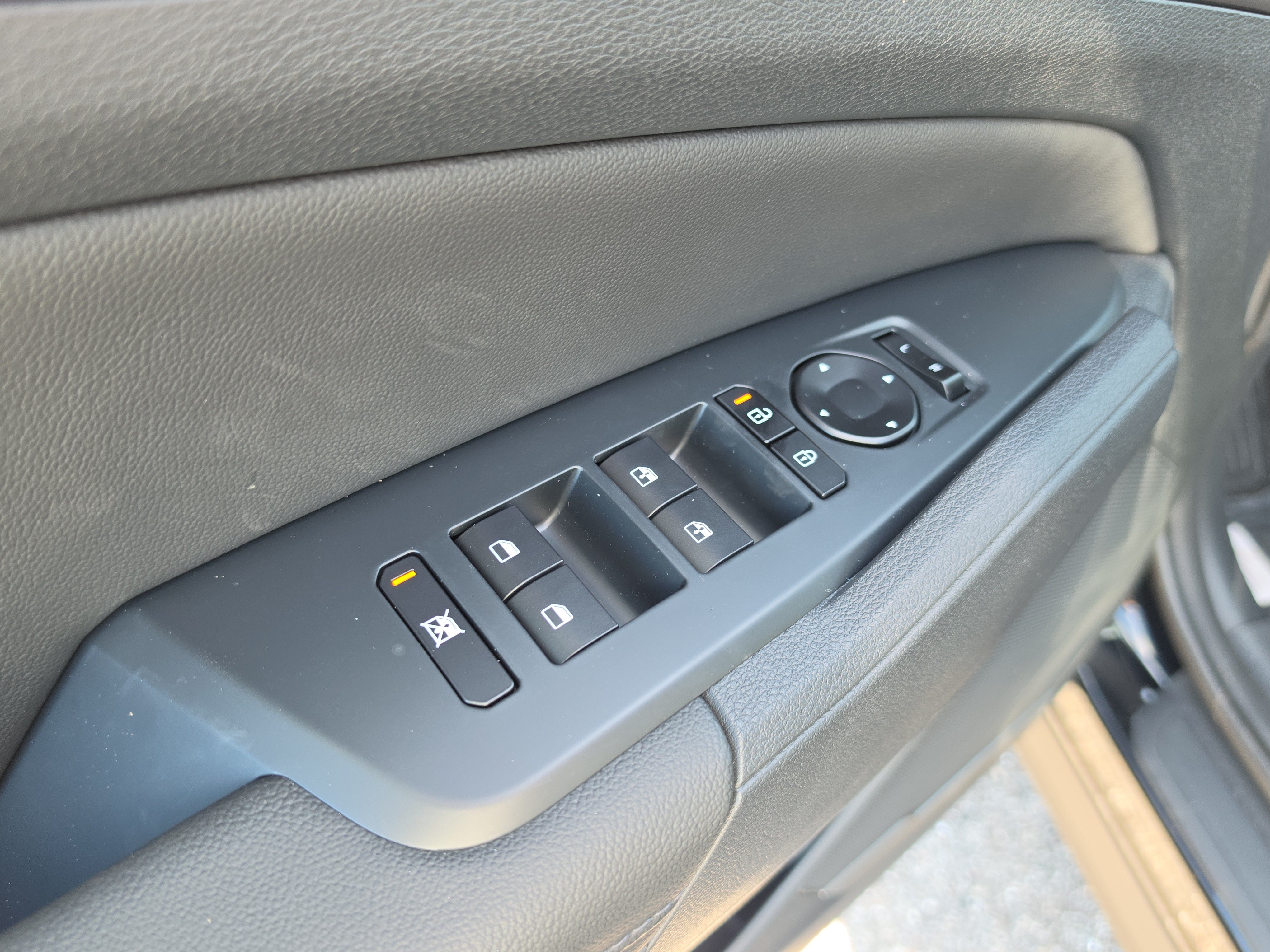 New 2027 Kia Sportage EX FWD image 20
